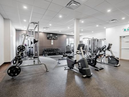 For Lease - 299 Mill Road Unit# 1103, Toronto, Ontario - Photo 2