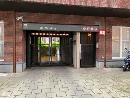 Van Kinsbergenstraat 120, Filips van Almondekwartier, 1057PT, Amsterdam - Foto 5