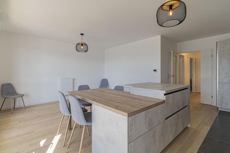 Location Appartement 3 pièces Meublé 65m² ANNECY LE VIEUX 74940 - Photo 2