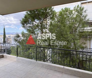Διαμέρισμα, προς ενοικίαση Αστυνομικά, Ηλιούπολη Κωδικός 2607402 - Photo 1