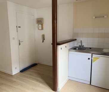 T2 de 40 m² – Proche Carmes – LOCATION – LIMOGES – BEGIP - Photo 5