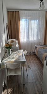 Garsonieră de închiriat Complex StudenteTimșoara, 12 mp, nedecomandată - Photo 3