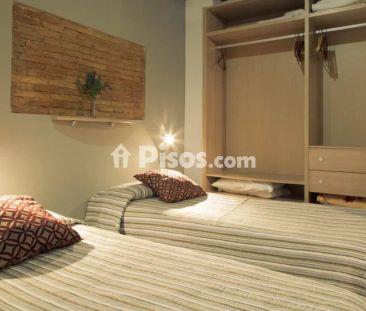 Estudio en alquiler en Ciutat Vella - Photo 2