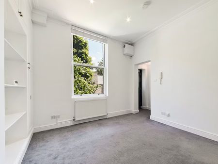 1 bedroom apartment - Photo 3