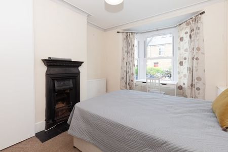 St Mary's Road, East Oxford - Photo 2