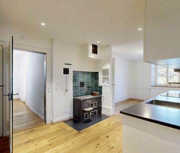 Renovated duplex apartment in the center! - Foto 2