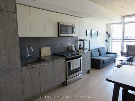 Southwood Lofts I , #607 - Photo 4