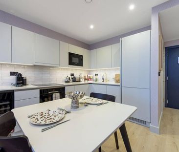 1 bedroom flat to rent - Photo 5