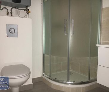 Location Appartement 1 pièce 23m² MEAUX 77100 - Photo 4