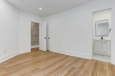 For Lease - 43 Wineva Avenue Unit# Upper, Toronto, Ontario - Photo 2
