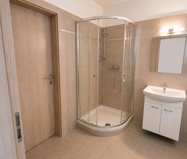 Pronájem bytu 2+kk 63 m², Na Mýtě, Semily - Photo 5