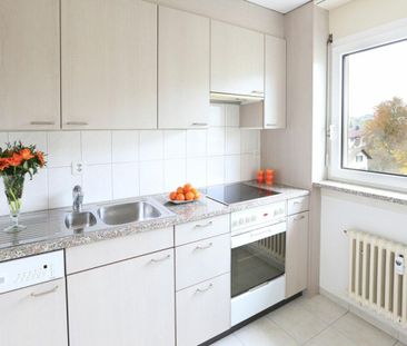 3.5-Zimmerwohnung in Gelterkinden - Photo 2