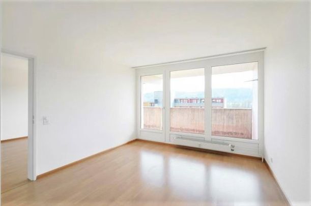 2 Zimmer, 48 m², 2. Stock - Photo 1