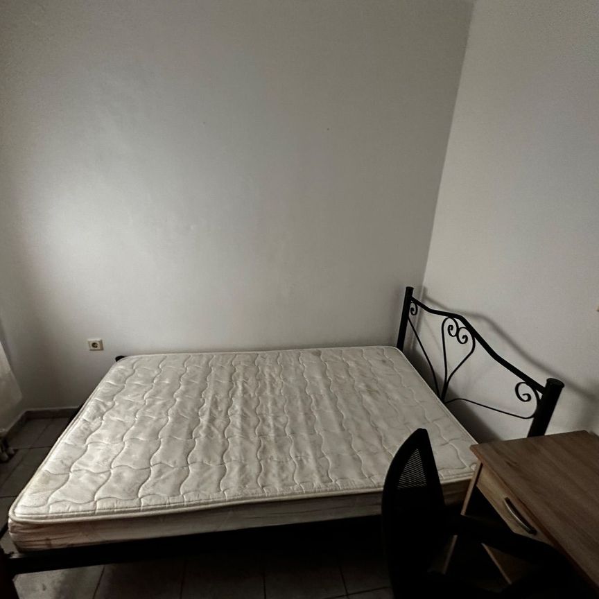 Studio/Γκαρσονιέρα για ενοικίαση Κέντρο (Καβάλα) - Φωτογραφία 1