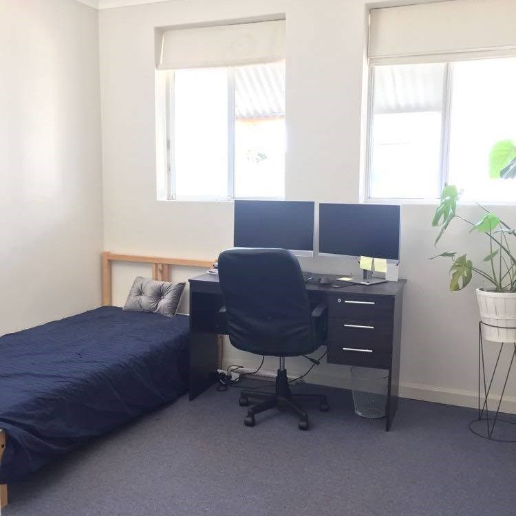 3-bedroom shared house / townhouse, Hutt Street - Photo 1