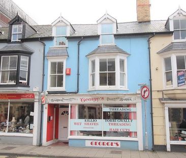 1 bedroom flat to rent - Photo 6