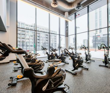 For Lease - 292 Verdale Crossing Unit# 912B, Markham, Ontario - Photo 3