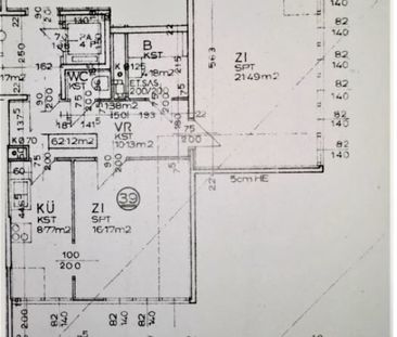 Alszeile in Sicht: 2-Zimmer-Wohnung mit Weitblick im voll sanierten... - Photo 1