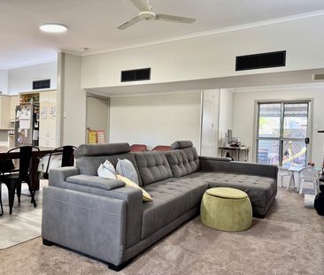 Secure Four Bedroom Family Home In Gillen - Photo 4