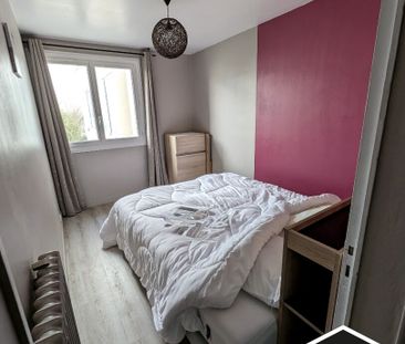 Appartement Lorient 3 pièce(s) 73.36 m2 - Photo 6