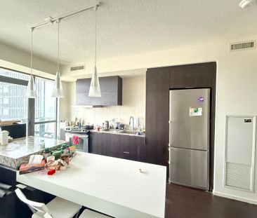 For Lease - 101 Charles Street Unit# 3909, Toronto, Ontario - Photo 5