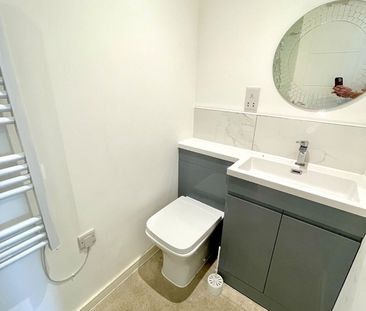 2 Bed Flat, Soundwell Rd, BS15 - Photo 4