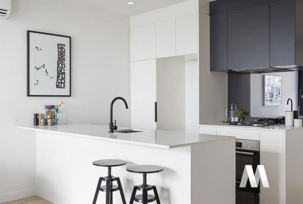 1405/2 Joseph Road, Footscray VIC 3011 - Apartment For Rent | Domain - Photo 1