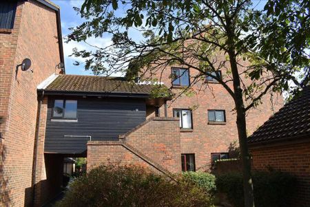 Studio to rent - Photo 4