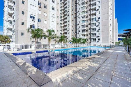 Apartamento para aluguel, 2 quartos, 1 suíte, 1 vaga, Humaitá - Porto Alegre/RS - COD: 16474 - Foto 5