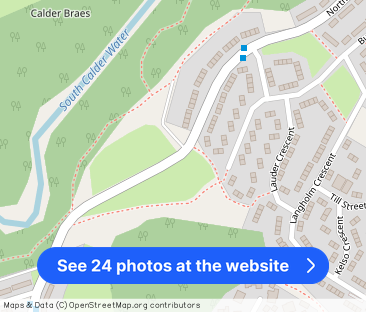 North Dryburgh Road, Wishaw - Photo 1