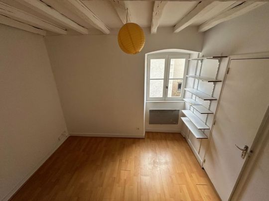Location Appartement 1 pièce 19m² BLOIS 41000 - Photo 1
