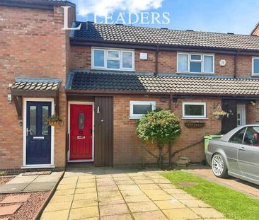 Cloud Lea, Mountsorrel, LE12 - Photo 1