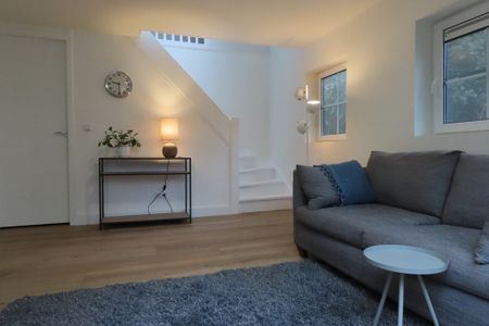 Te huur: Huis Domeinweg in Hilversum - Photo 3