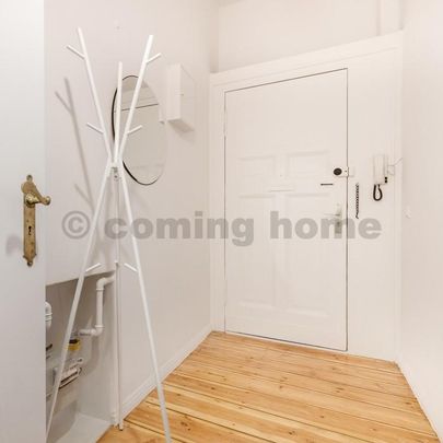 Kreuzberg entdecken: Viel Raum zum Wohnen - Photo 1