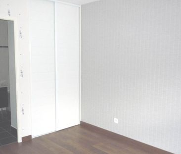 Appartement - 2 pièces - 34,92 m² - Grenoble - Photo 2