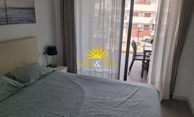 2 BEDROOM PENTHOUSE - PILAR DE LA HORADADA - Foto 1