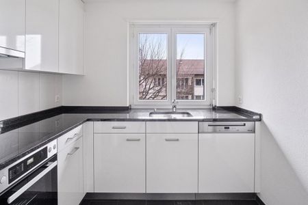 Renovated apartment with lake view - Foto 3