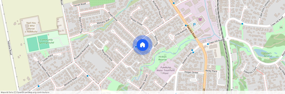 40B Kayes Road, Pukekohe, Franklin