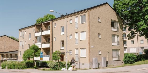 Östergatan 33 B - Photo 2