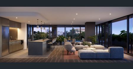 Brandnew 1 bedroom in Garden Tower - Coming Soon - Photo 2