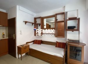 Studio/Γκαρσονιέρα για ενοικίαση - Ανάληψη - Μπότσαρη - Νέα Παραλία - Φωτογραφία 1