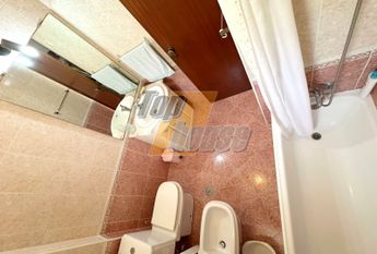 Apartamento T1+1 em Setúbal