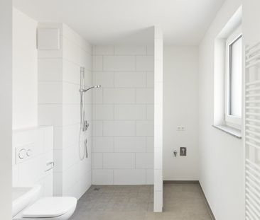 2-Zimmer-Wohnung mit Balkon in Albstadt-Ebingen - Photo 1