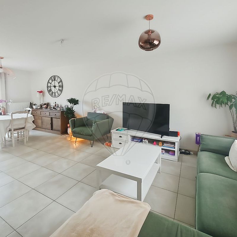 Location Maison 4 pièces 100m² LE LOROUX BOTTEREAU 44430 - Photo 1