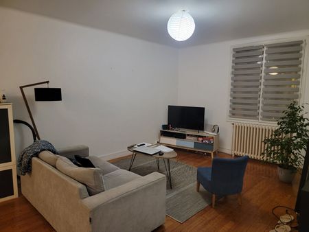 Location maison 5 pièces, 85.00m², Nozay - Photo 4