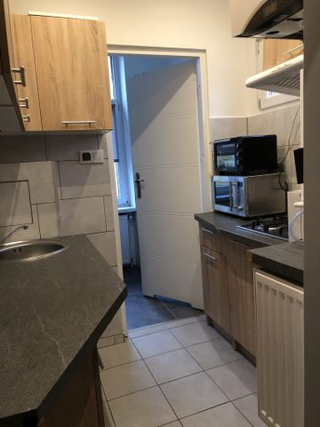 Na wynajem mieszk. 2 pokojowe Szczecin Nowe miasto - Photo 3