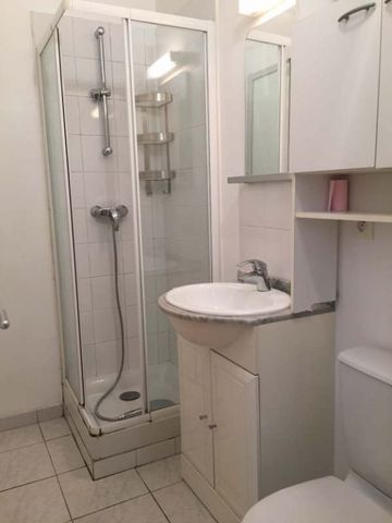 Location Appartement 1 pièce 21m² - Photo 4