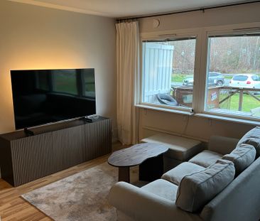 Trädgårdsvägen, Stockholm - Foto 2