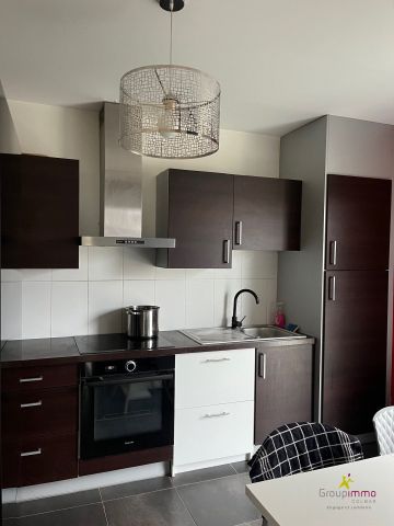 Appartement à louer, 4 pièces - Colmar 68000 - Photo 3