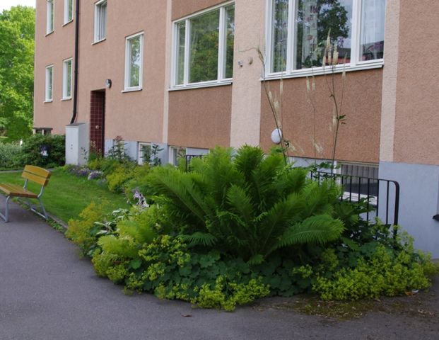 De Wijks väg 13 B - Foto 1